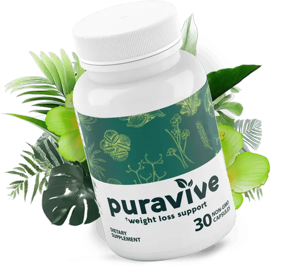 Puravive Official Site